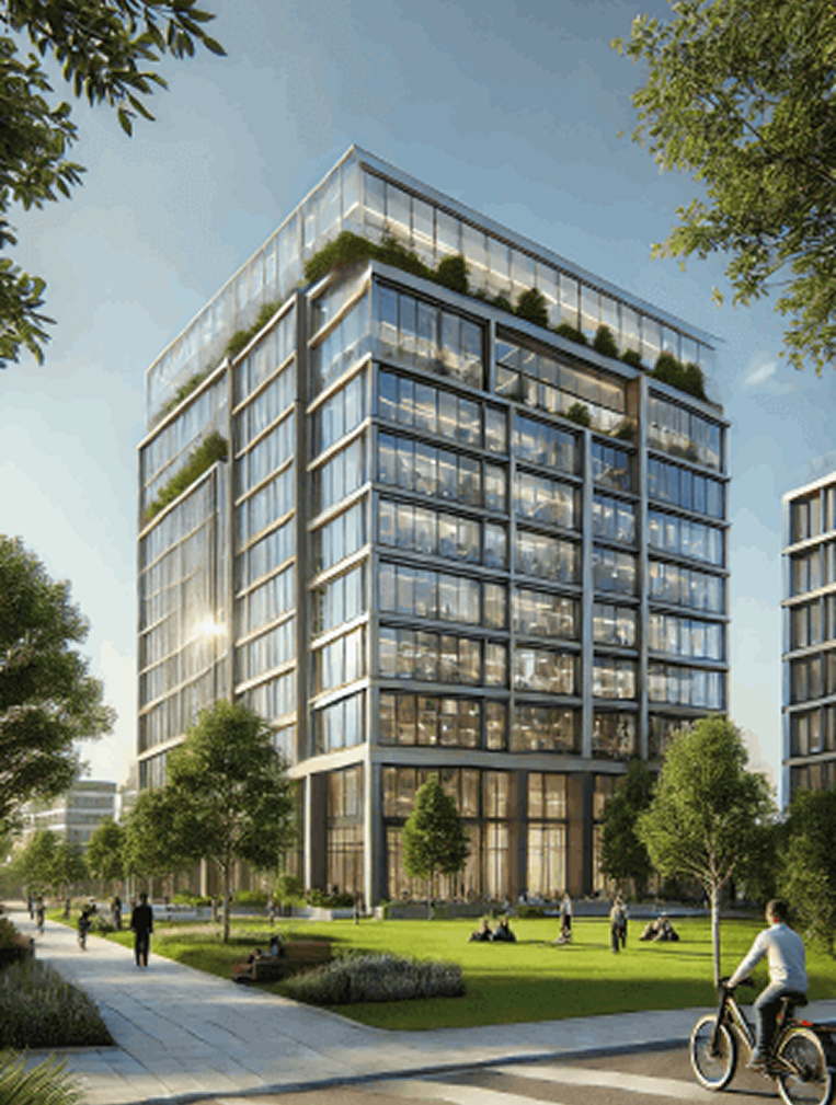 Вариант дома