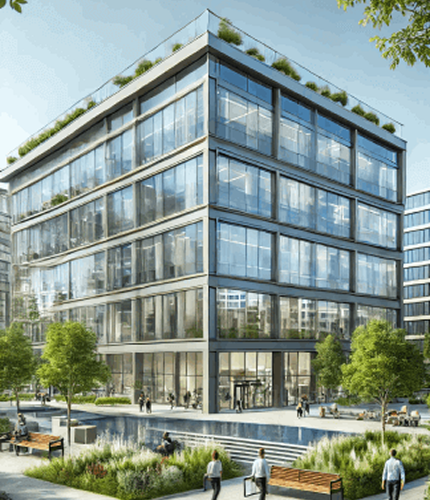 Вариант дома