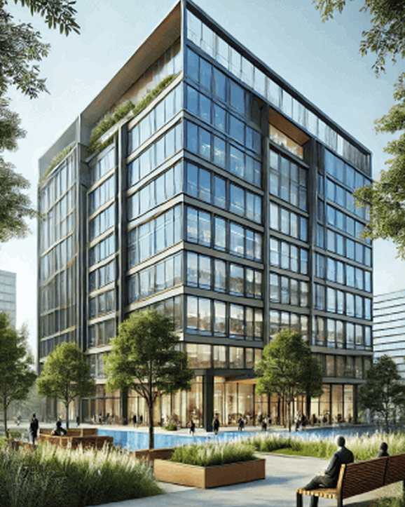 Вариант дома