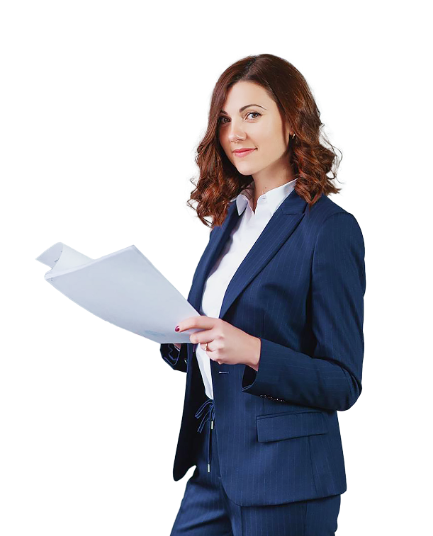 фигура женщина